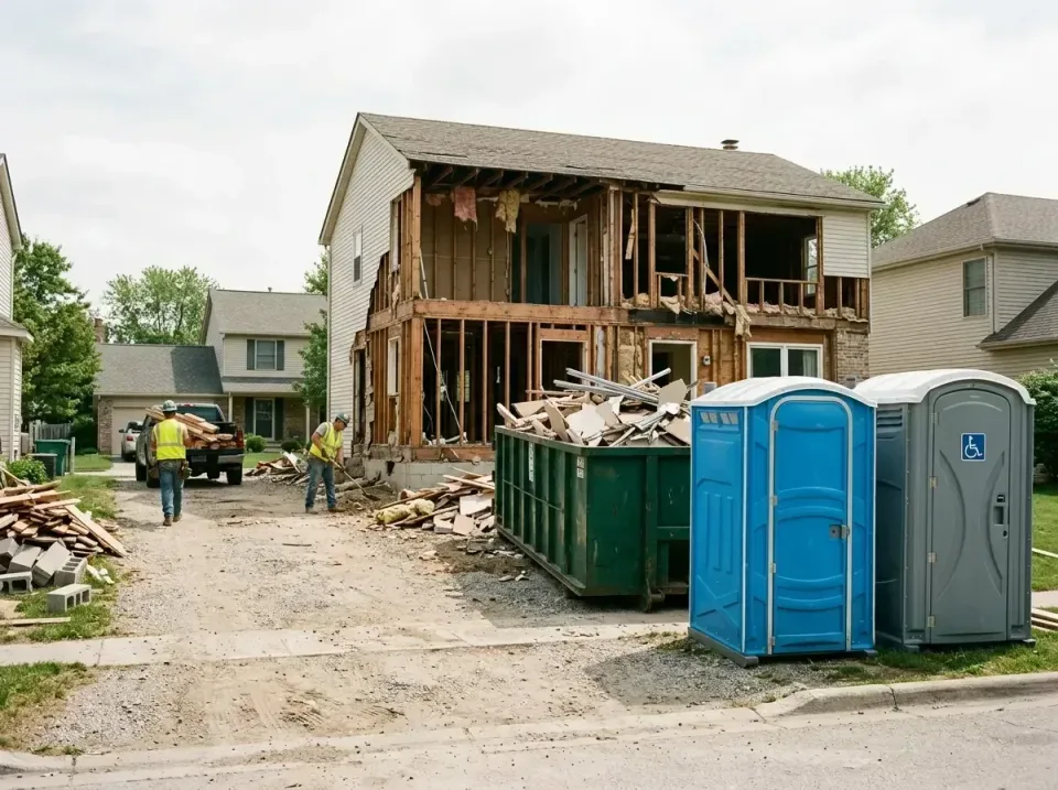 home-renovation-demolition-sit-010 — frequently asked questions, Portable Toilet & Dumpsters Rental in Bald Knob, AR